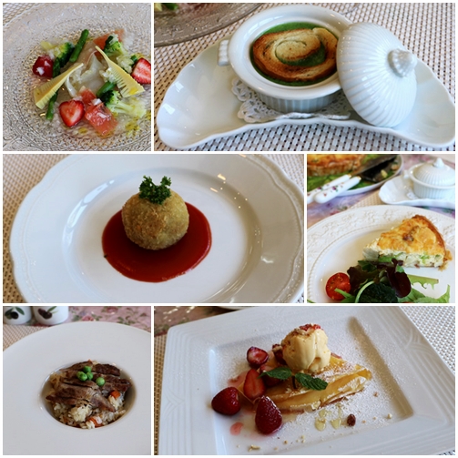 西宮 料理教室 ゆう庵 おうち洋食