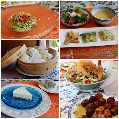 西宮 料理教室 ゆう庵 おうち中華