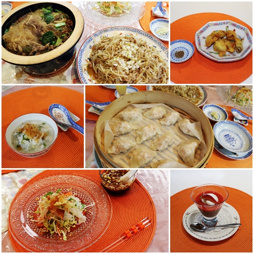 西宮 料理教室 ゆう庵