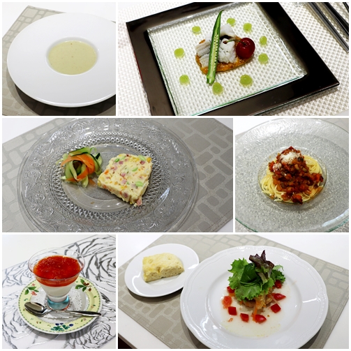 西宮 料理教室 ゆう庵 イタリアン