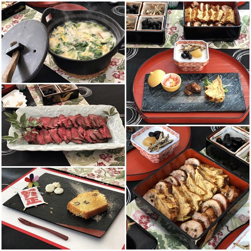 西宮 料理教室 ゆう庵 