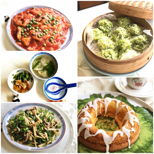 西宮 料理教室 ゆう庵