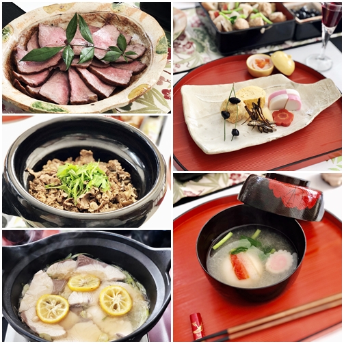 西宮 料理教室 ゆう庵　和食 洋食 中華