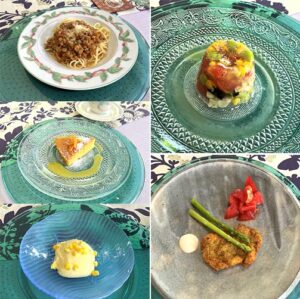 2024年6月〜7月 西宮 料理教室 ゆう庵 和食 洋食 中華 男子料理教室