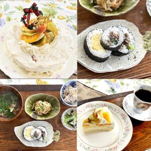 2024年11月〜12月 西宮 料理教室 ゆう庵 和食 洋食 中華 男子料理教室