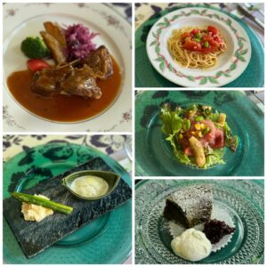 2026年5月〜6月 西宮 料理教室 ゆう庵 和食 洋食 中華 男子料理教室