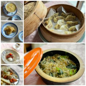 2026年1月〜2月 西宮 料理教室 ゆう庵 和食 洋食 中華 男子料理教室